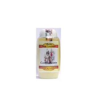 

BATH Gel FIGHTER (irrigation cleaner, spoil) defiendete attacking