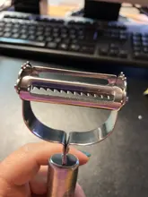 Carrot Grater Slicer Julienne Cutter Zester Potato Kitchen-Tool Vegetable-Peeler Multi-Function