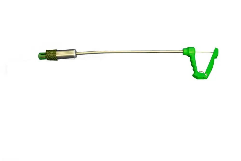 

Selvet™ Sheep-Calf-Cattle-Cow Pill-Magnet Swallowing Probe SP4247