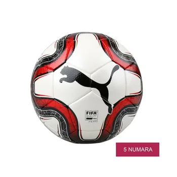 

Puma Soccer Ball 83007201