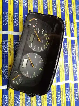 

214423 box Instruments Seat Inca (6k9) *