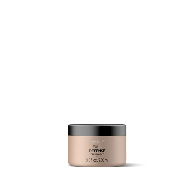 Lakme Маска для комплексной защиты волос FULL DEFENSE TREATMENT 250 мл |