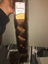 WonderLady-extensiones de pelo trenzado sintético, caja de trenzas de giro de 24 pulgadas, 100G, 120 colores, Ombre Jumbo, preestirado, venta al por mayor