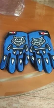 Nueva llegada verano dedo completa Guantes de la motocicleta de niño Luvas Guantes de Moto de cross Moto Guantes niños Racing Moto Guantes