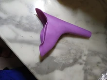 Female Urinal Standing Pee Wee Girl Outdoor Portable Woman Femme