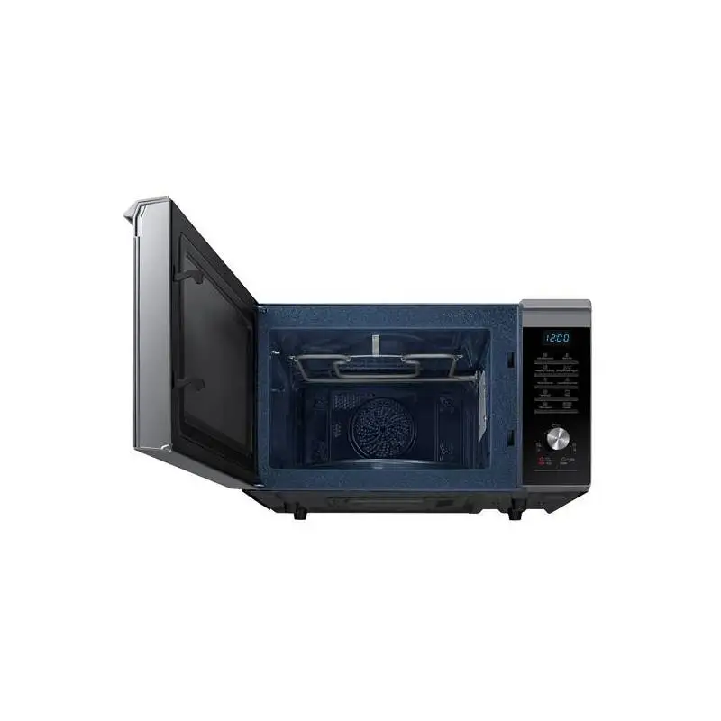 Микроволновая печь samsung MC28M6055CS 28 л 900 Вт нержавеющая сталь