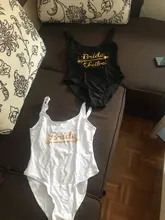 Bride Tribe-traje de baño de una pieza para mujer, ropa de playa para novia, boda, luna de miel, despedida de soltera