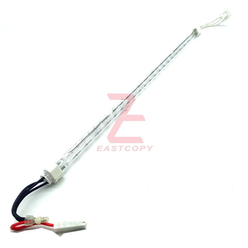 High quality Upper / Lower Fuser Lamp for Konica Minolta C5500 C6000 C6500 C7000 C5501 C6501 65hc 70HC Fusing Heater A03UM32F00