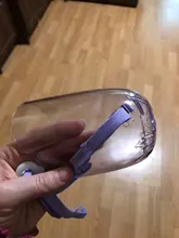 Bozal transpirable Para perros y gatos, mascarilla antimordeduras, máscara Para la boca Para gatitos y mascotas, bozal Para limpieza de baños de gatos, herramienta Para Gat