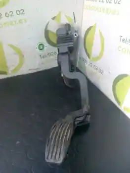 

3801920017 potentiometer Pedal Fiat Stilo (192) 1.9 Jtd 115 Current (i)