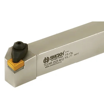 

TCLNR/L (95°) External Lathe Tool Holders, lathe boring bar,turning tools,lathe cutter,carbide lathe,