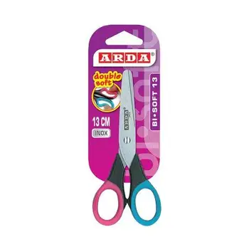

PCs. 1 scissor Soft FB1308Arda2.41