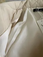 Women Winter Jacket Parka Straight-Coat Simplee Female Long Casual Fashion Windproof