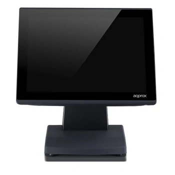 

TPV approx! appTPV03ND 15" Celeron J1900 4 GB DDR3L 64 GB SSD Black