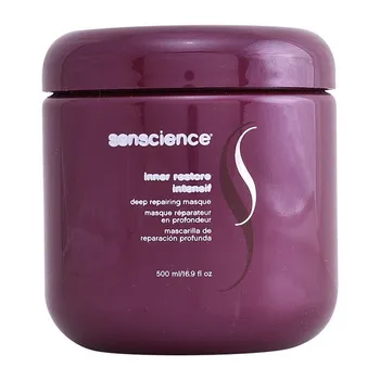 

Restorative Hair Mask Senscience (500 ml)