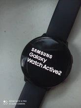 Protectores de pantalla HD para Samsung Galaxy Watch Active 2, 40mm, 44mm, vidrio protector para Samsung Gear S3