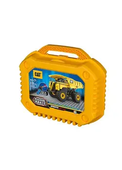 

Assembles and disassembles your truck tipper briefcase