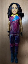 Action Figure Doll Descendants Coronation Doll Best Gift for Girl