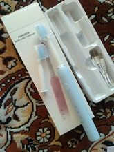 Cepillo de dientes eléctrico sónico para dentista, 3 modos de limpieza, blanqueador, automático, recargable vía USB, resistente al agua