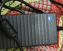 AC Adapter Converter Lighter Eu-Plug 110V 12v 2a 220V 10A DC 5A To 8A 