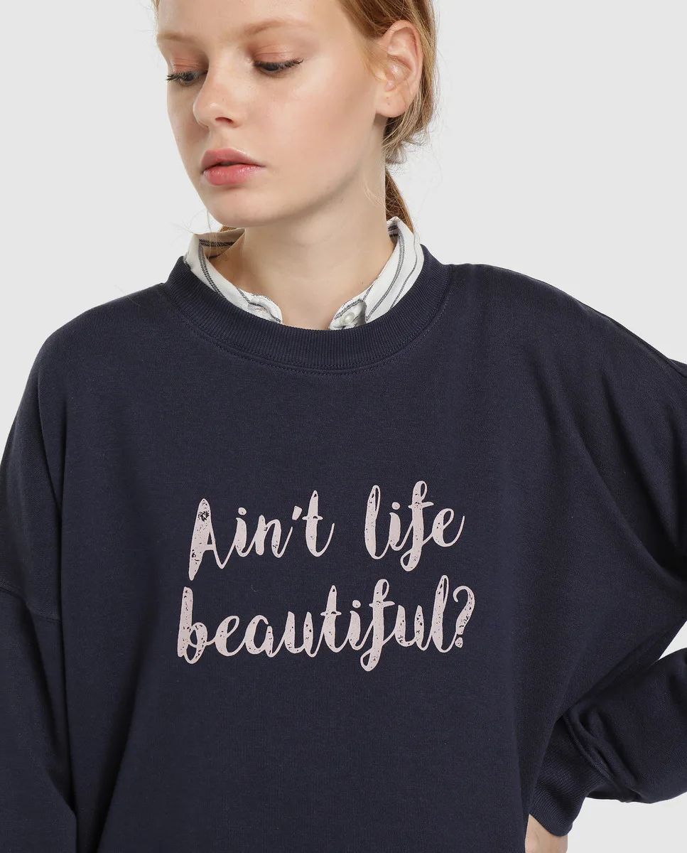 Caja Basica Sudaderas Mujer Green Coast Sudaderas Green Coast Mujer