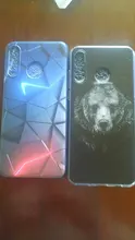 Honor 20 Lite-funda de silicona para teléfono móvil Huawei, protector de silicona para Smartphone Honor 20 Lite