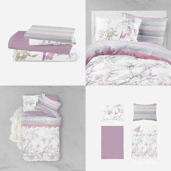 

Bed linen Mona Liza premium spring, king size