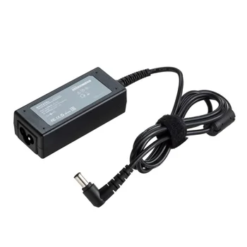 

Power supply Pitatel for Sony 19.5V 2.0A 6.5x4.4 1 pin charger + AC cable