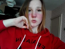 EYESHARE-lentes de contacto de Color negro para chica mágica, lentes de contacto cosméticos, 1 par