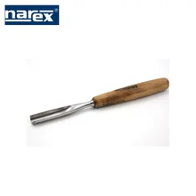 Резец профи по дереву(профиль острый 8266*12) Narex