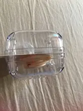 Pudcoco-chupetes de silicona para recién nacidos, soporte para chupete infantil, Clip para chupetes de bebé, tallas S, M, 0 a 36M, 2020