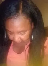 Yaki-cierre Frontal de cabello humano liso, malla con división Frontal, 150 de densidad, 4x 4/13x 4/13x6