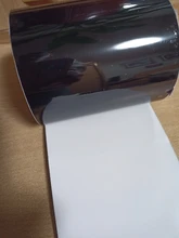 Fiberfix-Cinta adhesiva de fibra súper fuerte, cinta impermeable para detener fugas, sello de reparación de rendimiento, aislante