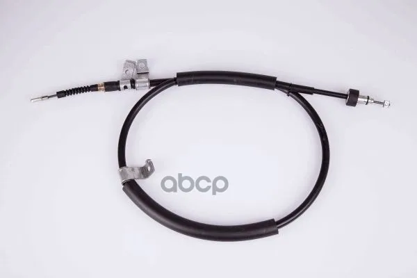 Трос Ручного Тормоза Hella 8as355661701 HELLA арт. 8AS355661701