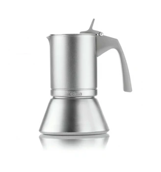 

Coffee Pot 3 cups Aroma for induction