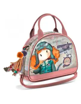 

BAG WITH HANDLES ATLANTIC OF NINETTE