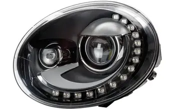 

HELLA Headlight
