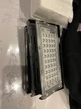 Outdoor LED Floodlight Projector Streetlight Led-Plant Full-Spectrum 100W 220V 50W Growth-Lamp