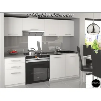 

Kitchen comprehensive 180 cms ref-02