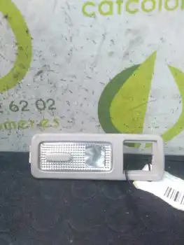 

SIDE Interior Light Peugeot 407 2.0 16v Hdi Fap