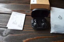 Earphones Gaming Headset Tws Bluetooth Sports Wireless Earbuds Stereo Noise Cancelling