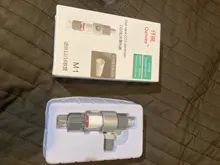 CO2 Atomizer Diffuser Aquarium Fish-Tank External-Reactor Water-Plant for 12/16mm 16/22mm