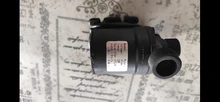 Submersibles Water-Pump Brushless-Motor Solar 24V 12V DC 5m 800l/H