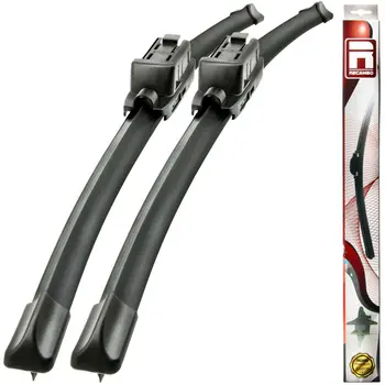 

Front wiper brushes ML W164 [28/21N]