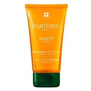 

Moisturizing Shampoo Karite Nutri René Furterer (150 ml)
