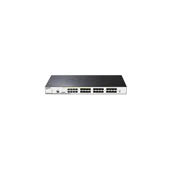 

D-Link DGS-3120-24SC Switch 8xGB 16xSFP L2