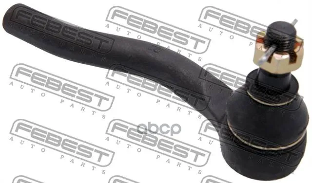 Наконечник Рулевой Тяги | Перед Лев| Nissan Teana J31 2006.04-2008.02 [El] Febest арт. 0221J31LH