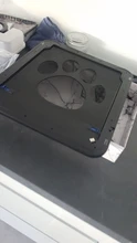 Puerta de mascotas, nuevo seguro, con pantalla magnética Bloqueable, para exteriores, perros, gatos, puerta de ventana, entrada gratuita, bonito jardín, fácil de instalar