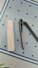 Nail-Clippers Manicure Stainless-Steel Professional Mijia New Toe