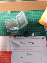 Sellos de gran tamaño con nombre, sello de firma escrito a mano, sello fotosensible personalizado, sello de logotipo personalizado